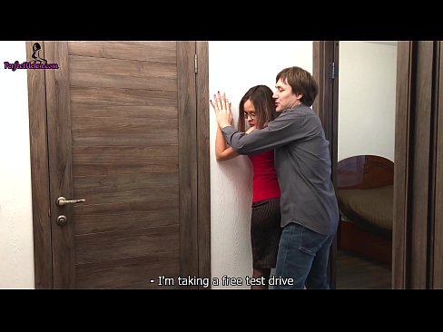 ❤️ Sexy Realtor Sensually Jerks Her Pussy and Fucks While Selling Her Apartment - Krempai ️ Beautiful porn at porn pl.centr-klassiki.ru